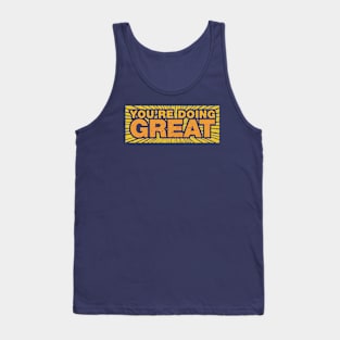 YDG Tank Top